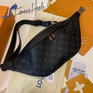 Louis Vuitton BeltBag DamierCobalt M44336 